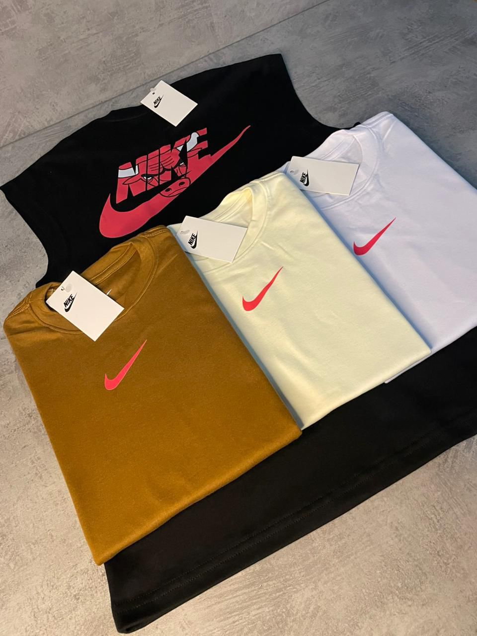 Regata Machão Nike